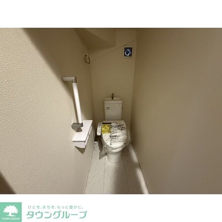 Kolet八王子大楽寺#05の物件内観写真